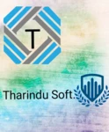 Logo of Tharindu soft android Application 